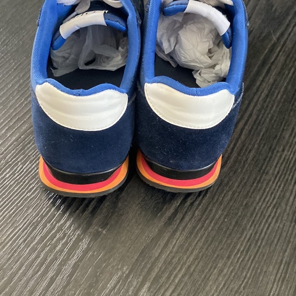 🍍OPP FRANCE🍍 SNEAKERS🍍SIZE 12US🍍H-1 - Picture 3 of 4